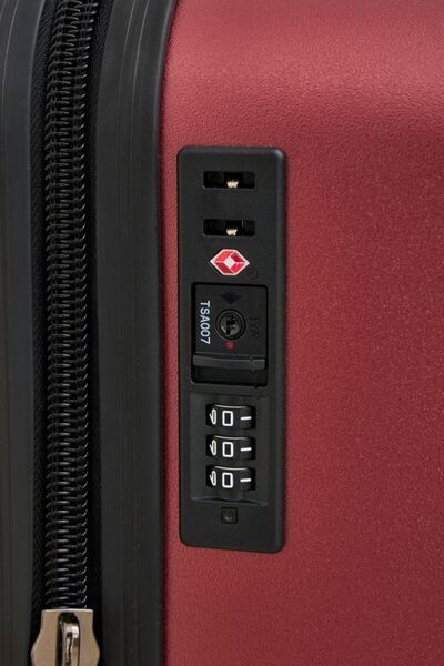 U.S. Polo Assn. U.s.polo Assn.since 1890 Unisex Orta Boy Valiz V.plvlz23351b-02