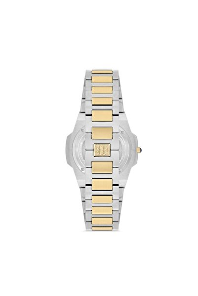 Hislon Women's Wristwatch S.Ql127T-09Sg