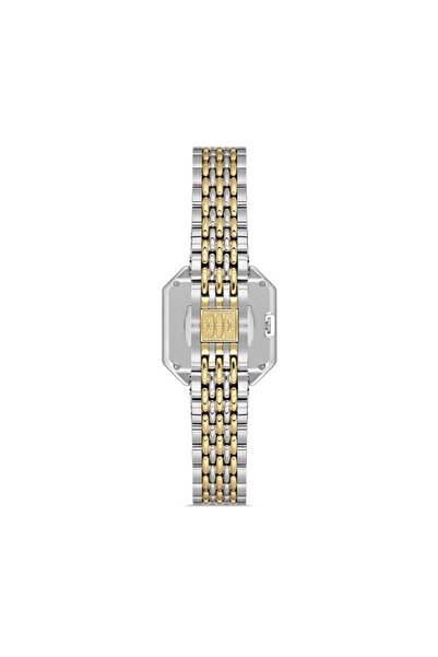 Hislon Women's Watch S.Ql170T-15Sg