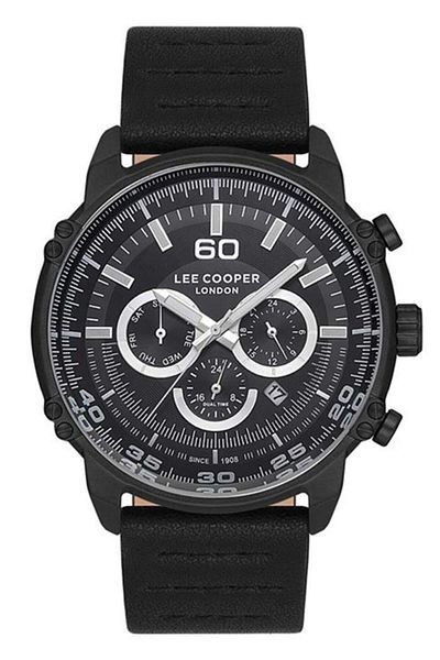 Lee Cooper Men's Wristwatch Lc06506.661-Nl