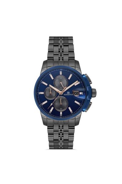 Momentus Em349S-05Sr Men's Wristwatch