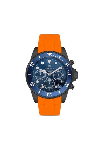 Momentus Men's Wrist Watch S.Sm361T-11Tn