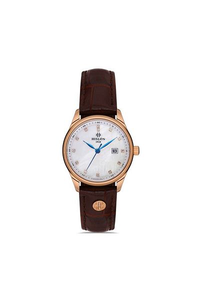 Hislon Women's Wristwatch S.Ql113R-09Kr