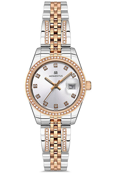 Momentus Women's Watch S.Ss257T-02Sr