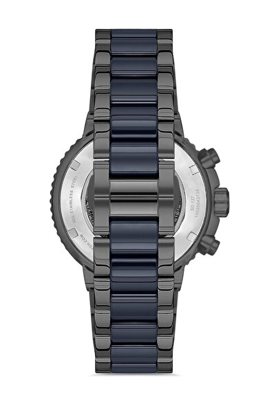 Hislon Men's Watch S.Ms147T-05Sr