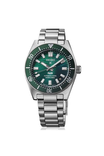 Seiko Seıpb501J Men's Wristwatch