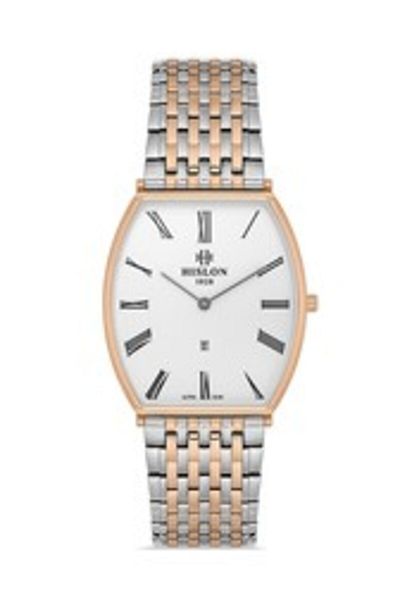 Hislon Men's Wrist Watch S.Cl179T-02Sr