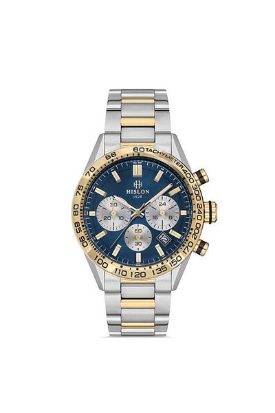 Hislon Men's Wrist Watch S.Ms107T-11Sg