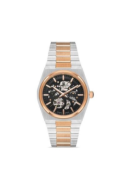 Momentus Men's Wrist Watch S.Tm346T-16Sr