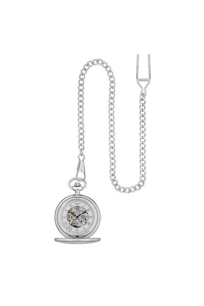 Hislon Men's Pocket Watch S.Pt102