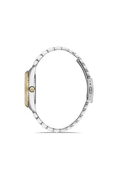 Hislon KADIN KOL SAATİ S.QT118T-15SG