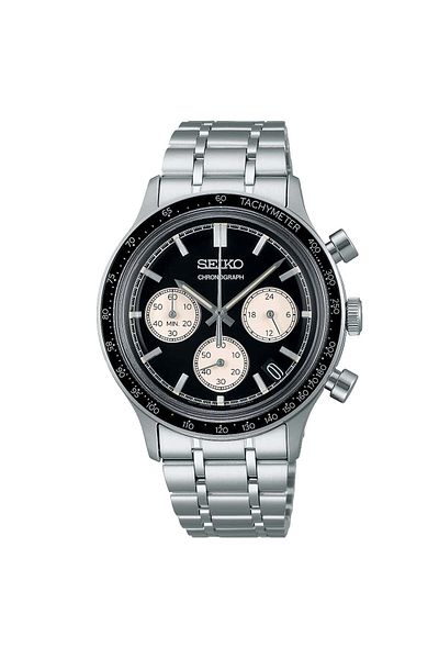 Seiko Ssb479P Men's Watch