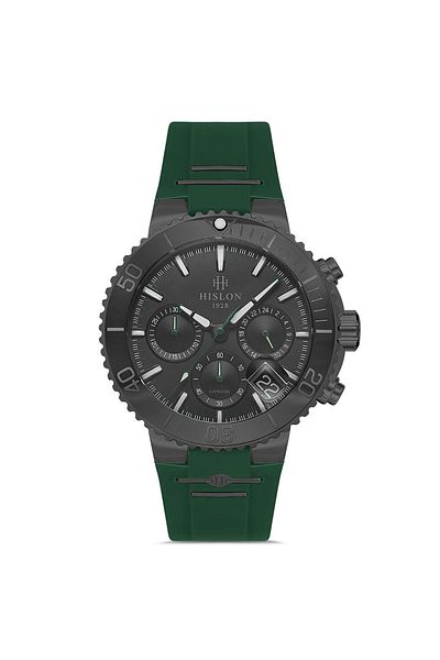Hislon Men's Wrist Watch S.Ms147N-15Yn