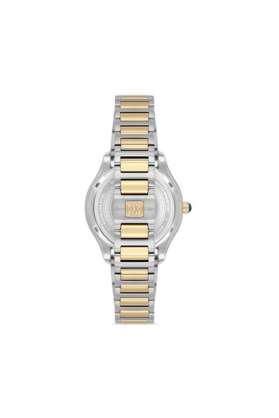 Hislon Women's Watch S.Qt148T-10St