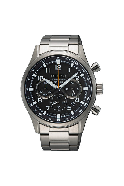 Seiko Men's Watch Ssb447P1