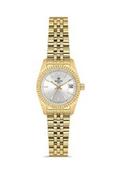 Hislon Women's Wristwatch S.Ql155G-02Sg
