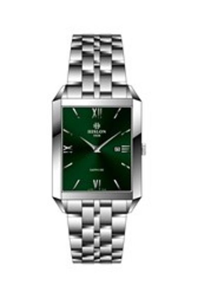 Hislon Women's Wristwatch S.Cl150S-15Ss
