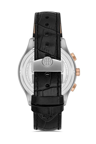 Hislon Men's Watch S.Dt148T-15Kr
