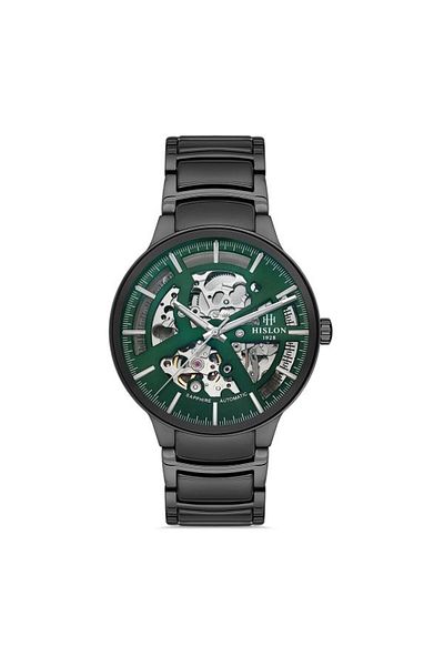 Hislon Men's Wristwatch S.Sd110N-16Ss