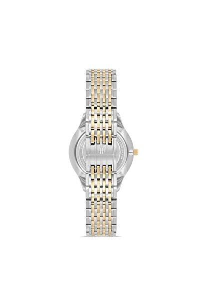 Hislon KADIN KOL SAATİ S.QL135T-02SG