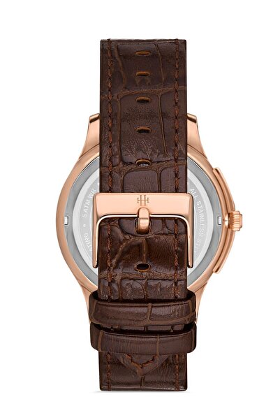 Hislon Men's Watch S.Cl120R-15Kr