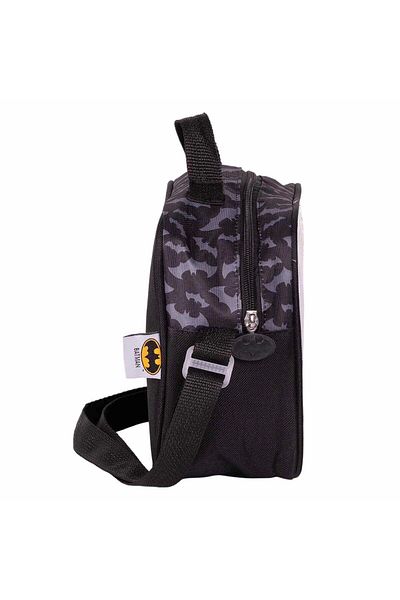 Batman Lunch Box - Model 2453