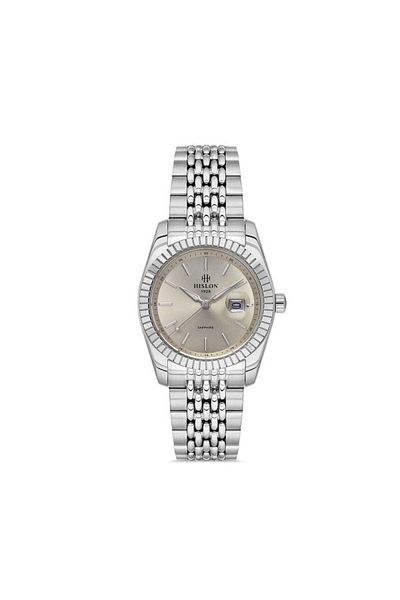 Hislon Women's Wristwatch S.Ql145S-03Ss