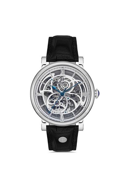 Hislon Men's Wristwatch S.Sd104S-16Bs
