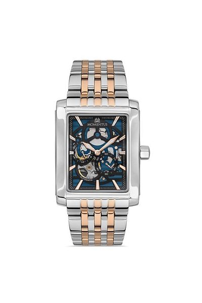 Momentus Men's Wrist Watch S.Tm333T-11Sr