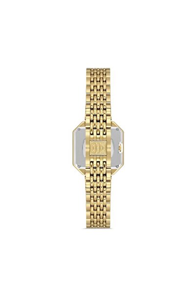 Hislon Women's Watch S.Ql170G-08Sg