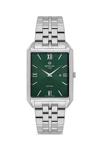 Hislon Women's Wristwatch S.Cl150S-15Ss