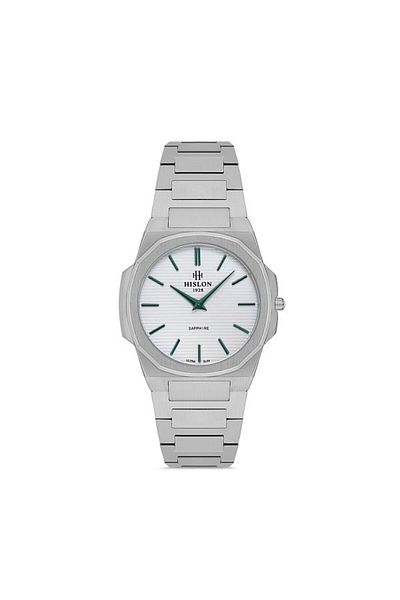 Hislon Women's Wristwatch S.Ql127S-02Sy