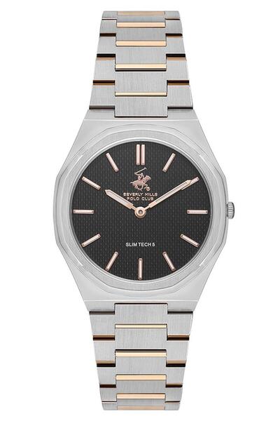 Beverly Hills Polo Club Men's Watch Bp3634X.360