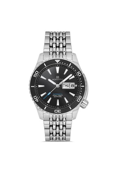 Momentus Men's Wrist Watch S.Tm351T-04Ss