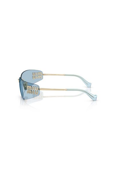 Miu Miu Mua51S Zvn10P 75 Women's Sunglasses