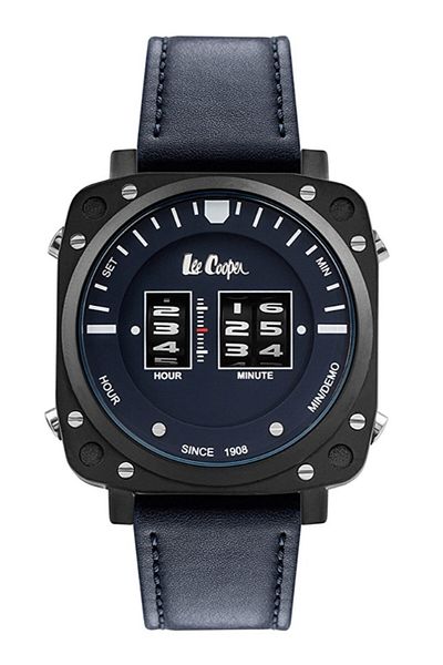Lee Cooper Men's Wristwatch Lc07002.699