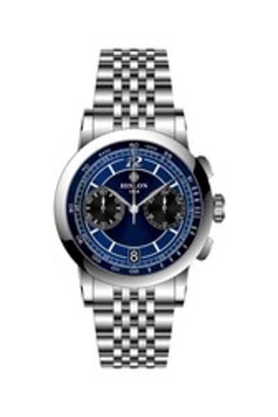 Hislon Women's Wristwatch S.Ms164S-11Ss