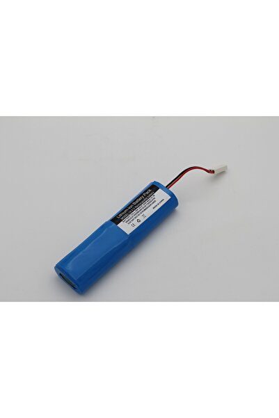 Beko 2221 Robot Süpürge 3500 mAh 14,4 V Batarya – Orjinal Uyumlu Uzun Ömürlü,...