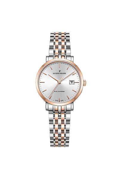 Jacques Philippe Jpqls947328Rg Women's Wristwatch