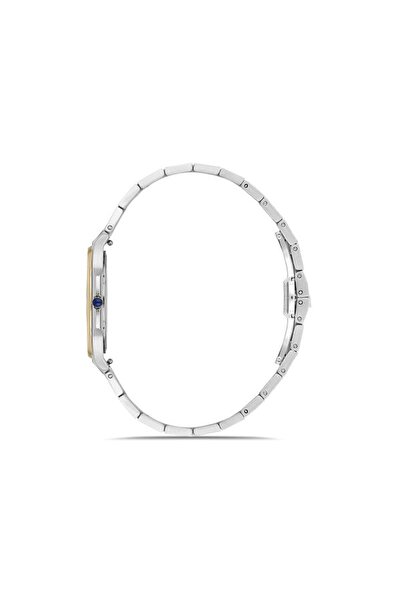 Hislon Women's Wristwatch S.Ql127T-09Sg