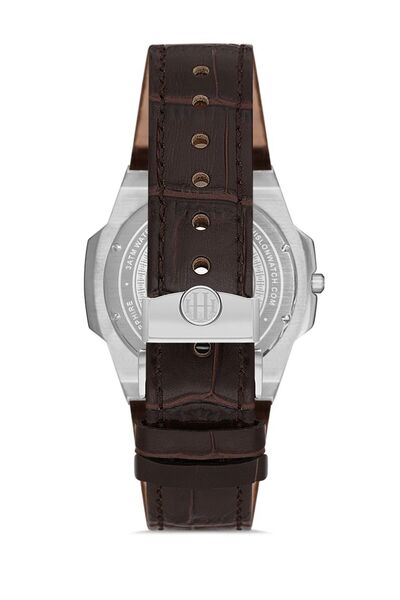 Hislon Men's Watch S.Cl130S-05Kr