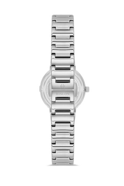 Hislon Women's Wristwatch S.Ql163S-09Ss