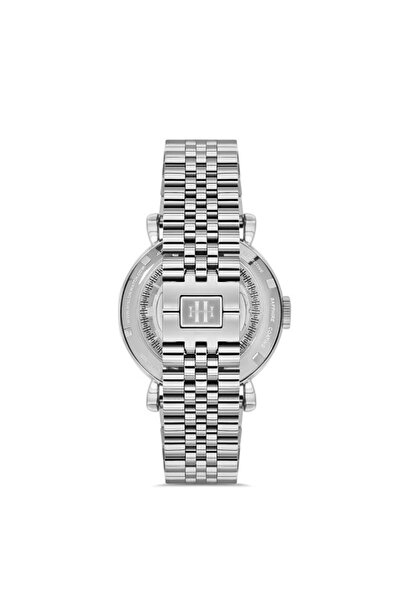 Hislon Sd141S-17Ss Wrist Watch