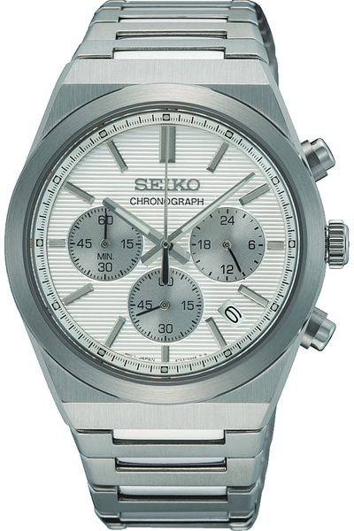 Seiko Men's Wristwatch Ssb451P