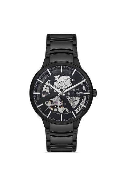 Hislon Men's Wristwatch S.Sd110B-16Ss