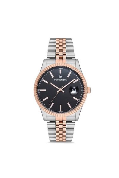 Momentus Cm131t-04sr Men's Wristwatch