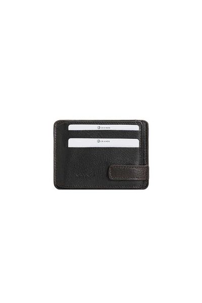 Grande Унисекс портфейл Czd.544