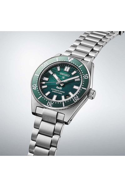 Seiko Seıpb501J Men's Wristwatch
