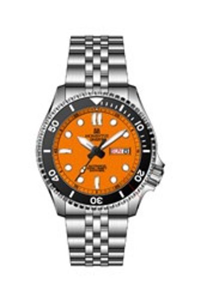 Momentus Men's Wristwatch S.Tm352T-13Ss