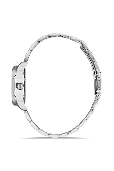 Hislon Men's Wristwatch S.Ql113S-09Ss